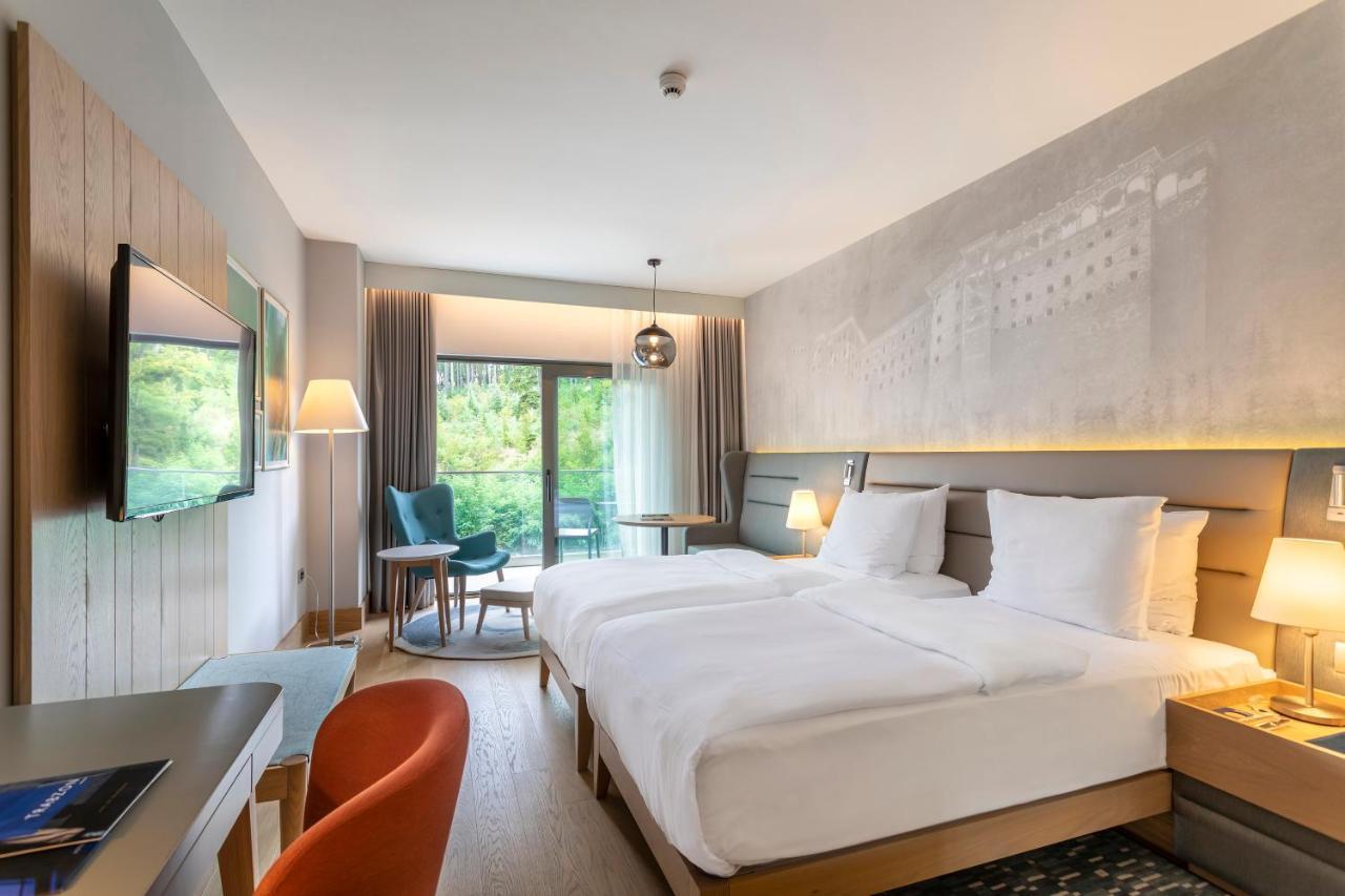 Radisson Blu Hotel Trabzon Kültér fotó Deluxe Room
