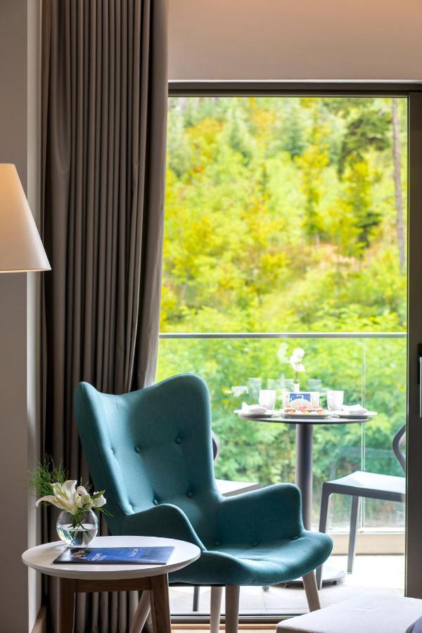 Radisson Blu Hotel Trabzon Kültér fotó A room at the hotel