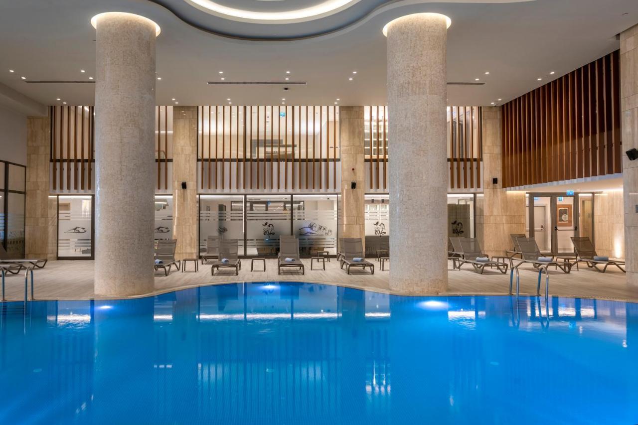 Radisson Blu Hotel Trabzon Kültér fotó The Spa at The Westin Athens