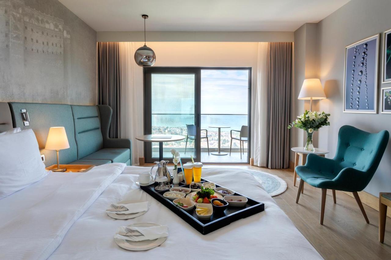 Radisson Blu Hotel Trabzon Kültér fotó Deluxe room