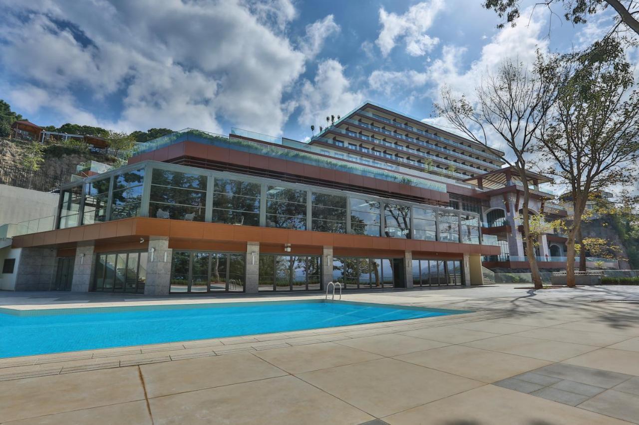 Radisson Blu Hotel Trabzon Kültér fotó